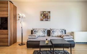 Ferienwohnung Panoramablick