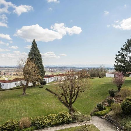 Ferienwohnung Panoramablick Oberteuringen Exterior foto