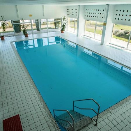 Ferienwohnung Panoramablick Oberteuringen Exterior foto