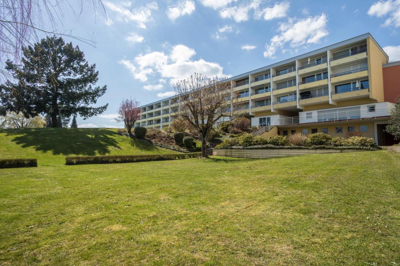Ferienwohnung Panoramablick Oberteuringen Exterior foto